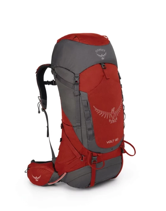 Osprey volt 2025