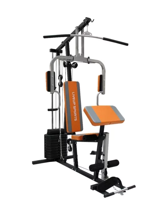 Marcy 100lb Stack Home Gym