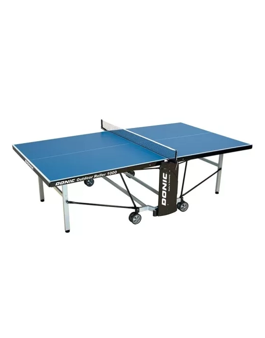 Knight Shot Runcorn Indoor Table Tennis