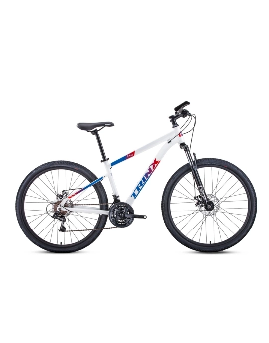 Bicicleta discount trinx m116