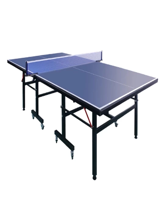 Knight Shot Runcorn Indoor Table Tennis